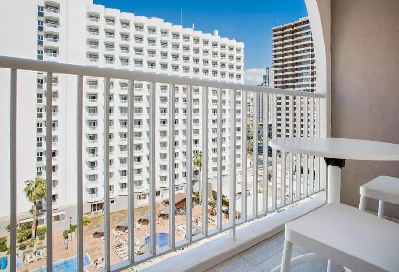 酒店 Sol Pelicanos Ocas