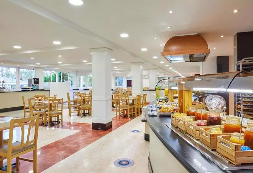 酒店 Sol Pelicanos Ocas