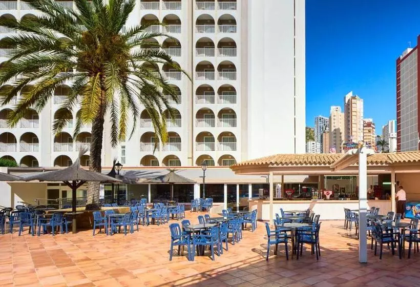 酒店 Sol Pelicanos Ocas