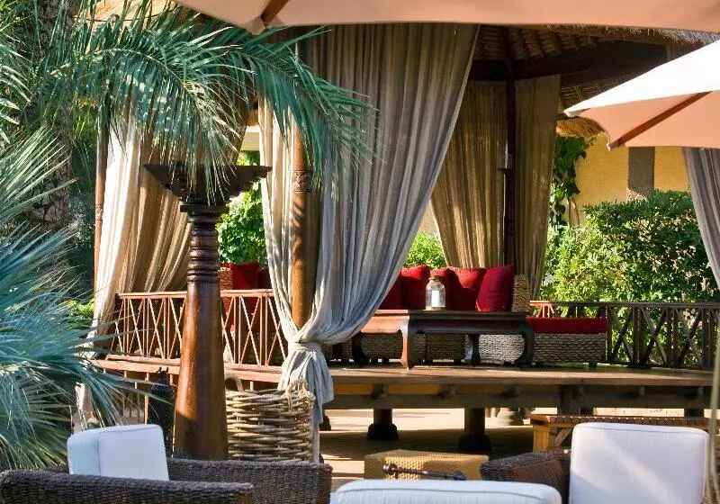 Отель Swiss Moraira  Adults Recommended