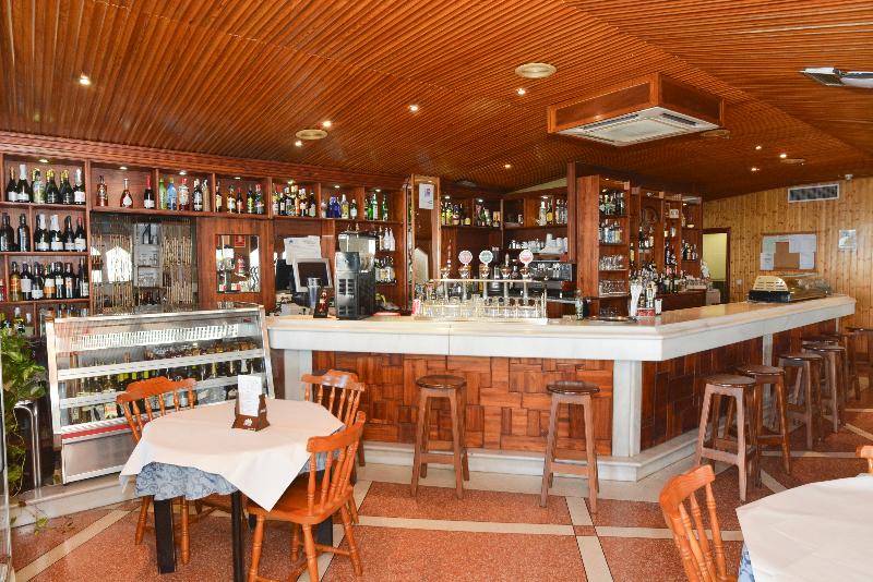 בית מלון כפרי Torrejoven