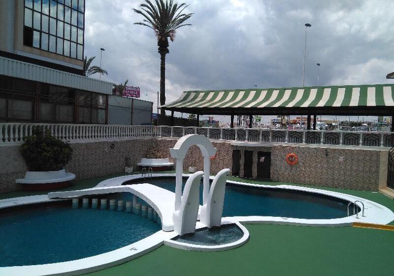 בית מלון כפרי Torrejoven