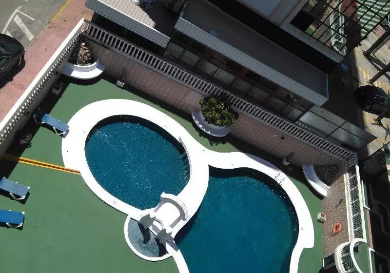 Отель Torrejoven