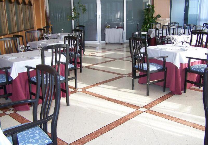 בית מלון כפרי Torrejoven