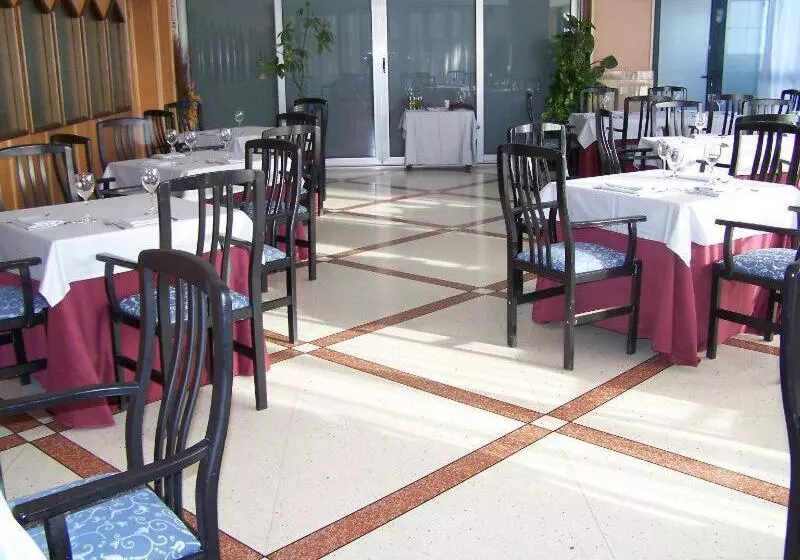 Отель Torrejoven