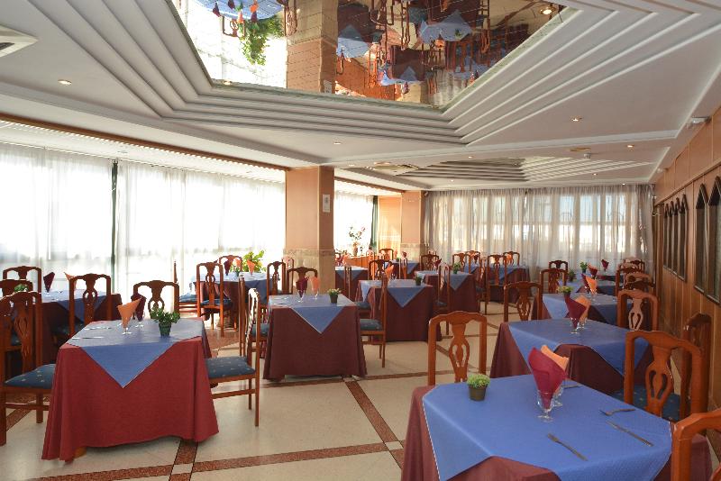 בית מלון כפרי Torrejoven