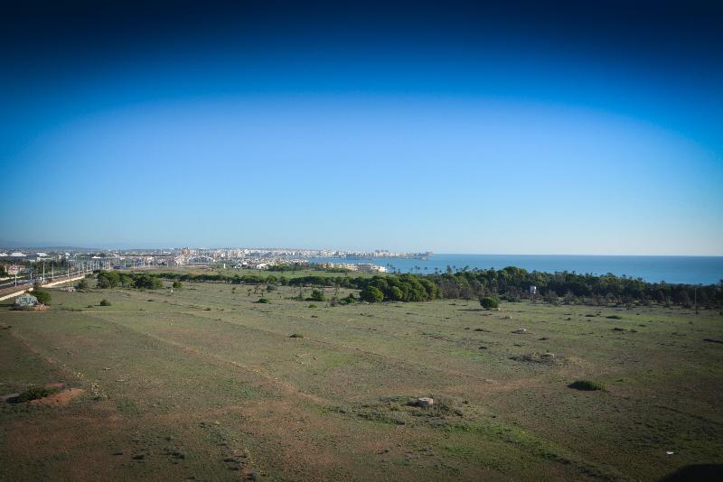 בית מלון כפרי Torrejoven