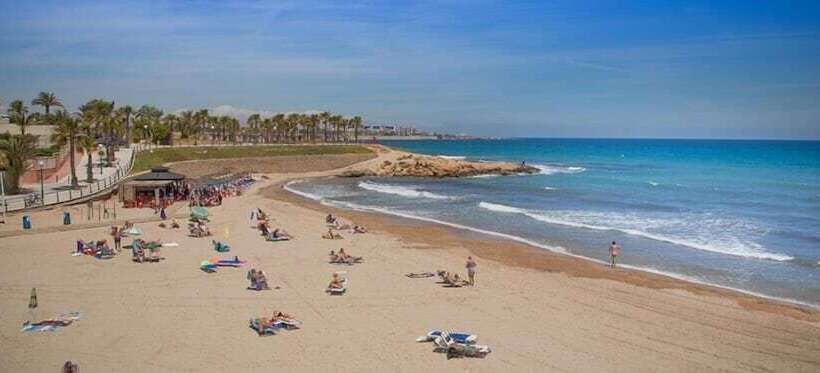 בית מלון כפרי Torrejoven