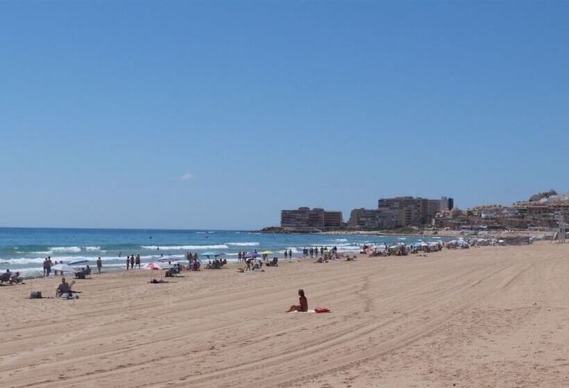 בית מלון כפרי Torrejoven