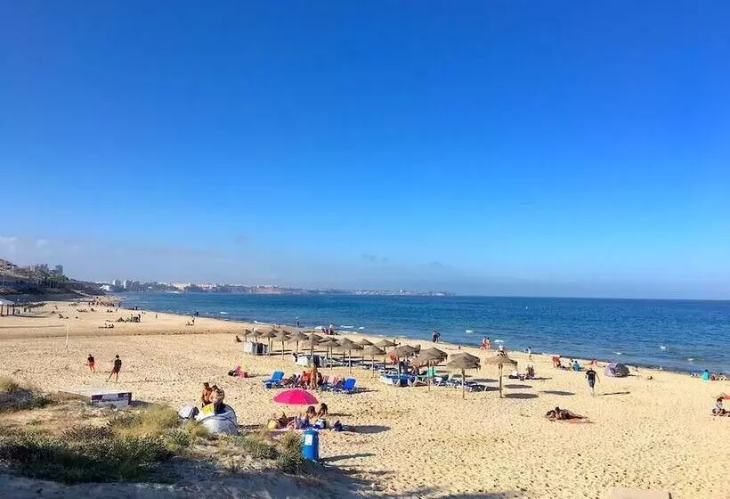 Отель Torrejoven