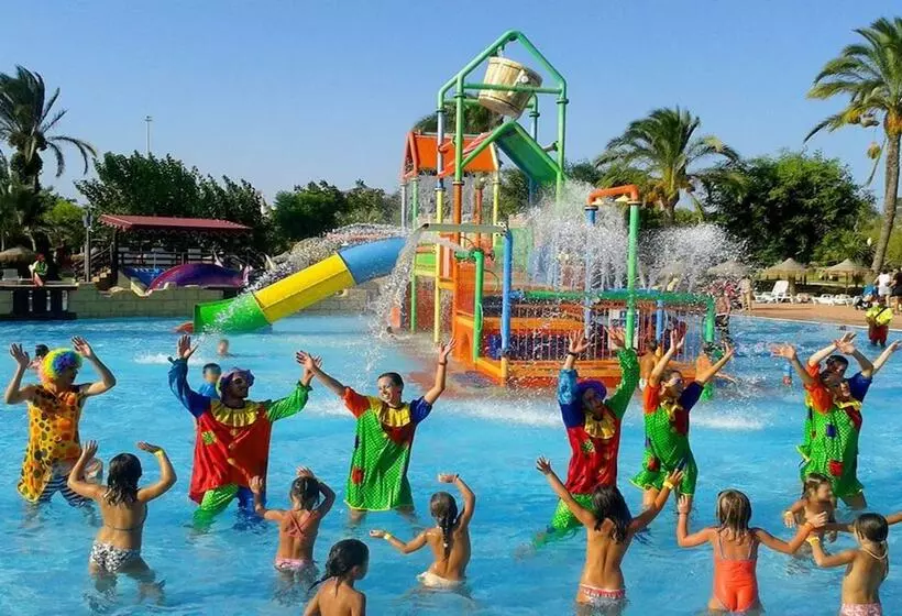 Отель Torrejoven