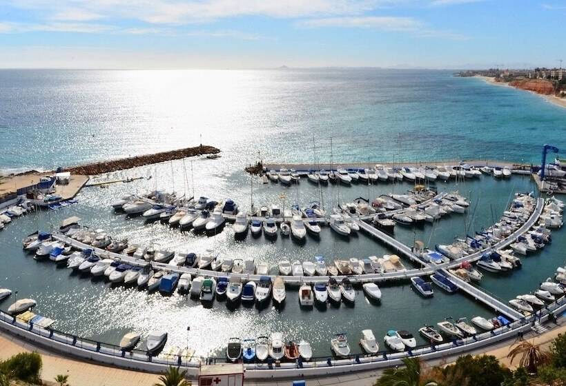 בית מלון כפרי Torrejoven