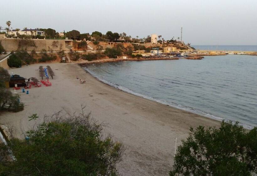 בית מלון כפרי Torrejoven