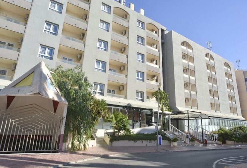 בית מלון כפרי Torrejoven