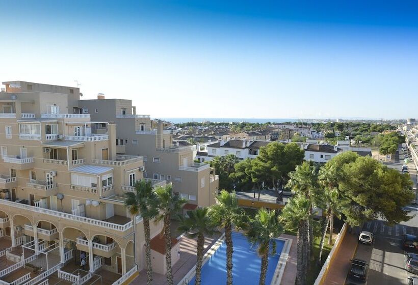 בית מלון כפרי Torrejoven