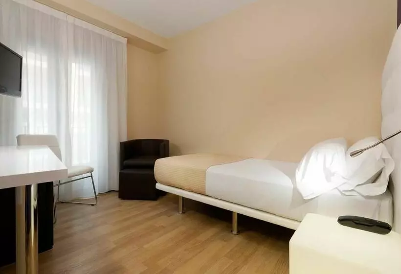 호텔 Tryp Ciudad De Alicante