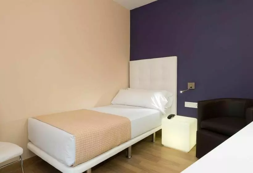 호텔 Tryp Ciudad De Alicante