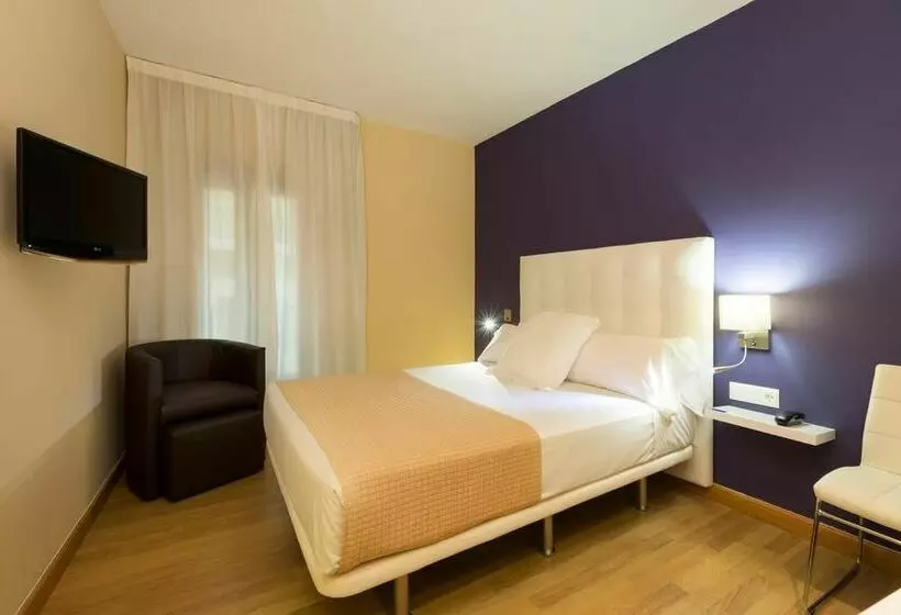 호텔 Tryp Ciudad De Alicante