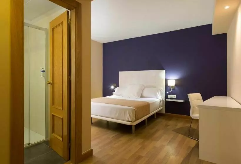 호텔 Tryp Ciudad De Alicante