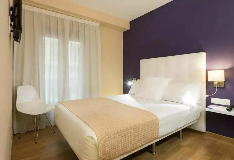호텔 Tryp Ciudad De Alicante