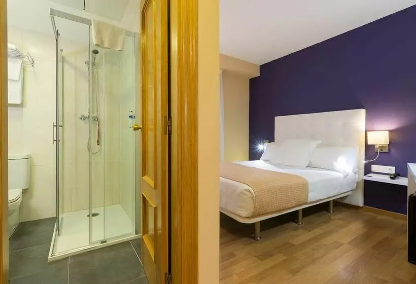 호텔 Tryp Ciudad De Alicante