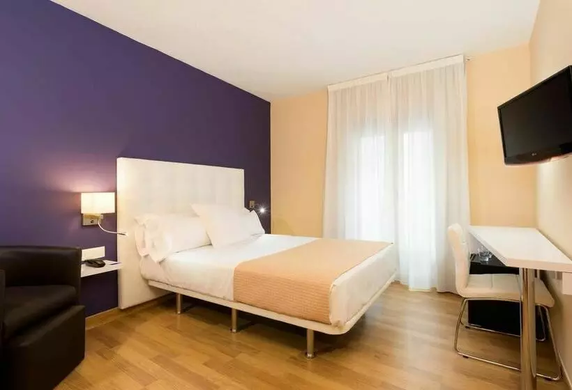 호텔 Tryp Ciudad De Alicante