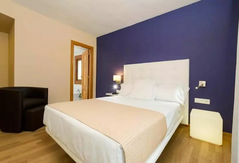 호텔 Tryp Ciudad De Alicante