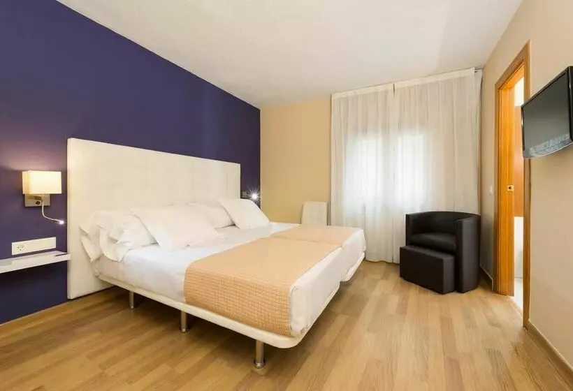 호텔 Tryp Ciudad De Alicante