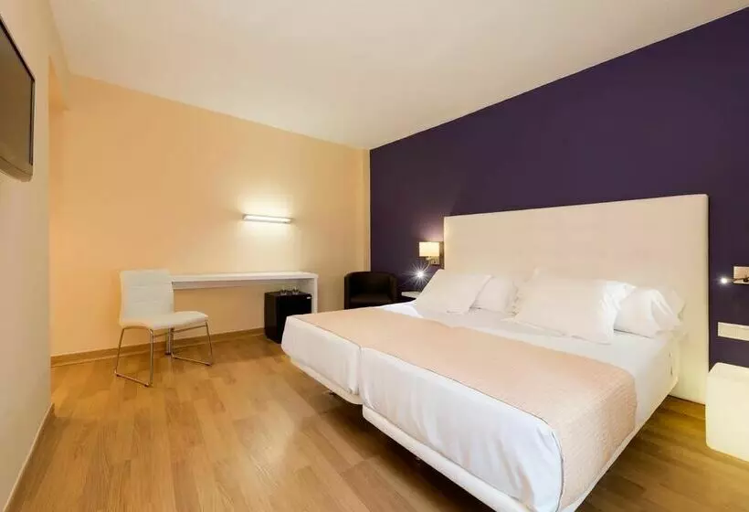호텔 Tryp Ciudad De Alicante