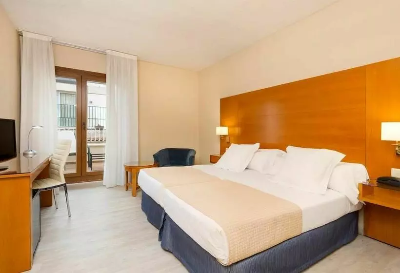 호텔 Tryp Ciudad De Alicante