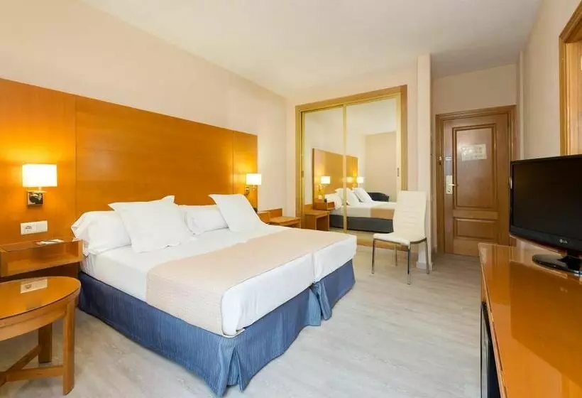 호텔 Tryp Ciudad De Alicante
