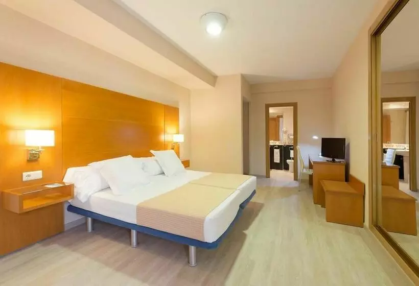 호텔 Tryp Ciudad De Alicante