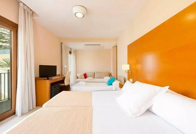 호텔 Tryp Ciudad De Alicante