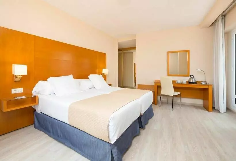 호텔 Tryp Ciudad De Alicante