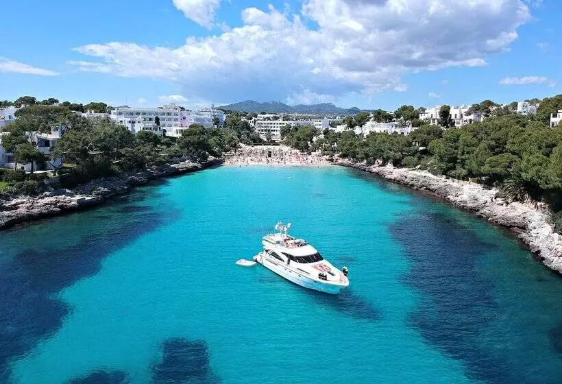 Grupotel Rocador   Adults Only