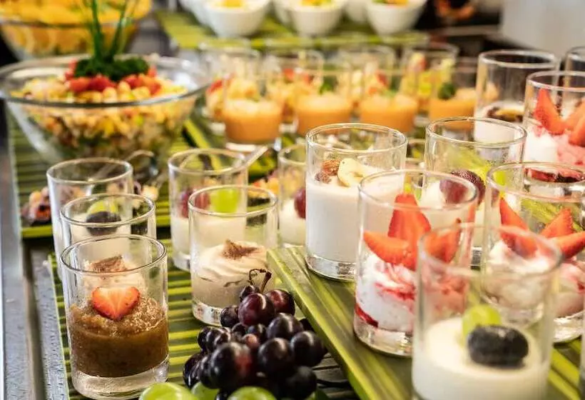 Grupotel Rocador   Adults Only