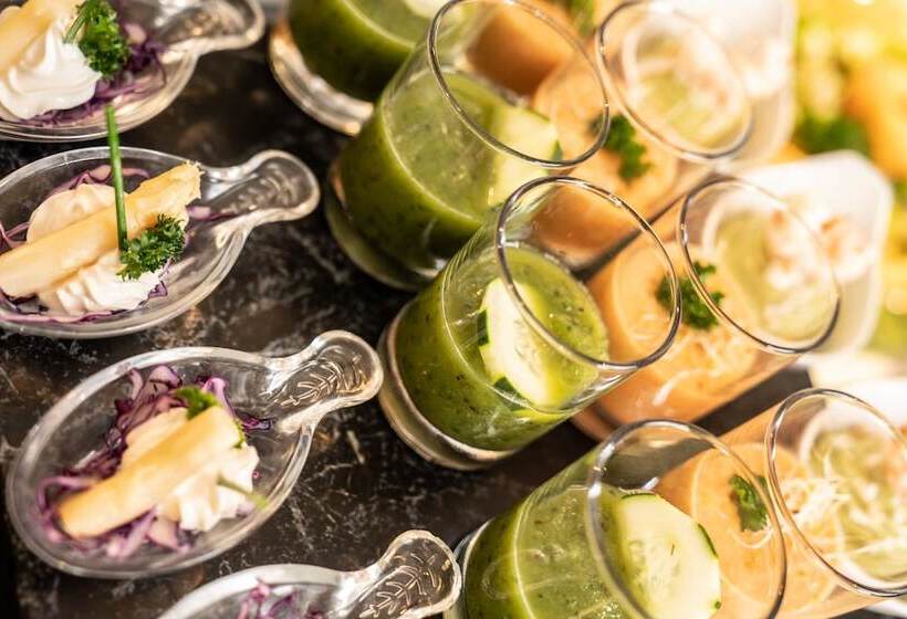 Grupotel Rocador   Adults Only