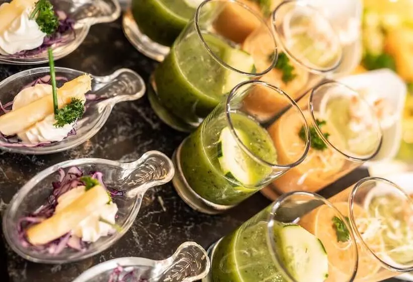 Grupotel Rocador   Adults Only