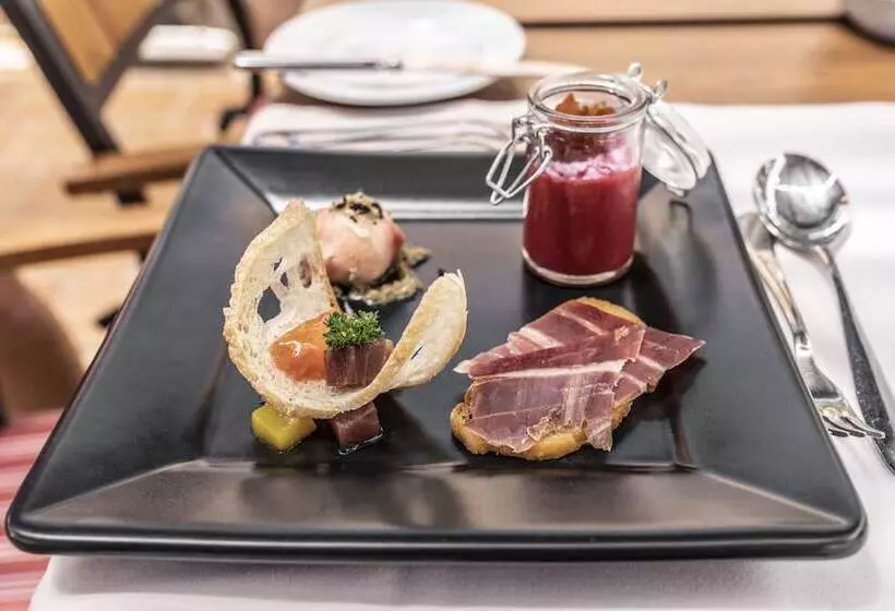 Grupotel Rocador   Adults Only