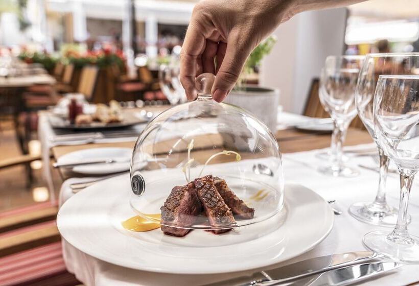 Grupotel Rocador   Adults Only