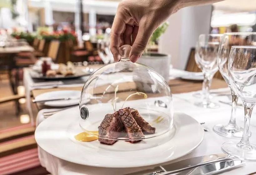 Grupotel Rocador   Adults Only