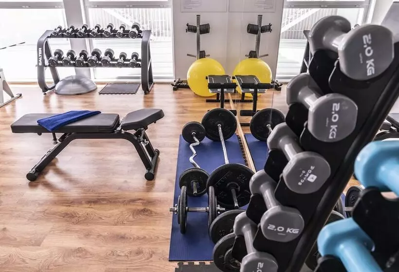 Grupotel Rocador   Adults Only