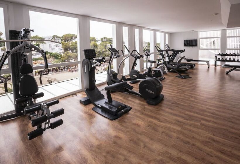 Grupotel Rocador   Adults Only