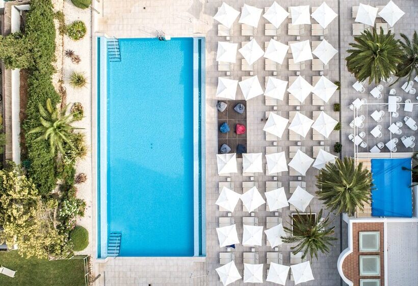 Grupotel Rocador   Adults Only