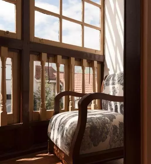 فندق Villa Miramar