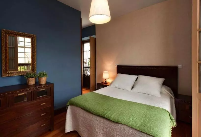 فندق Villa Miramar