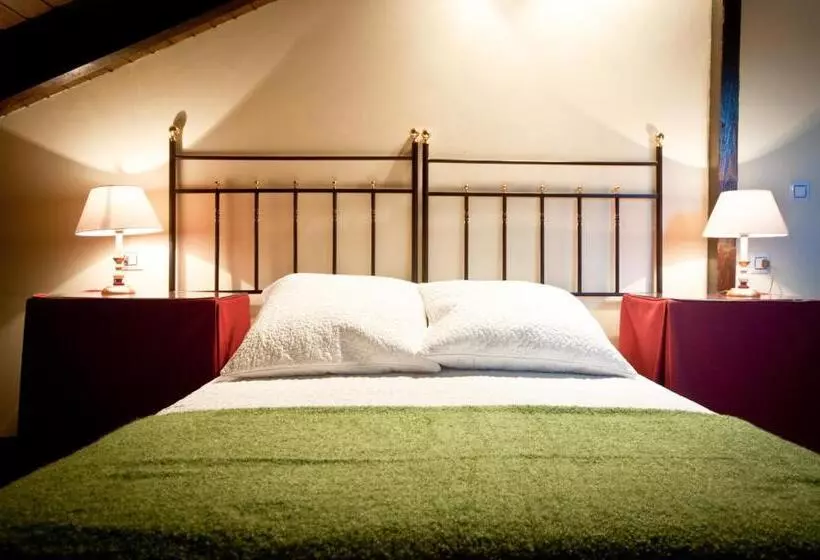 فندق Villa Miramar