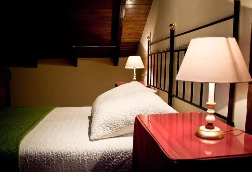 فندق Villa Miramar