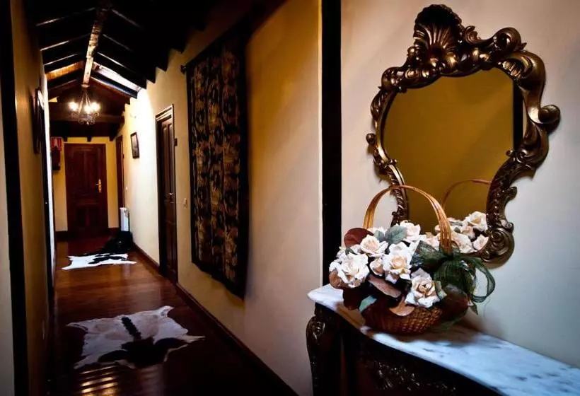 فندق Villa Miramar