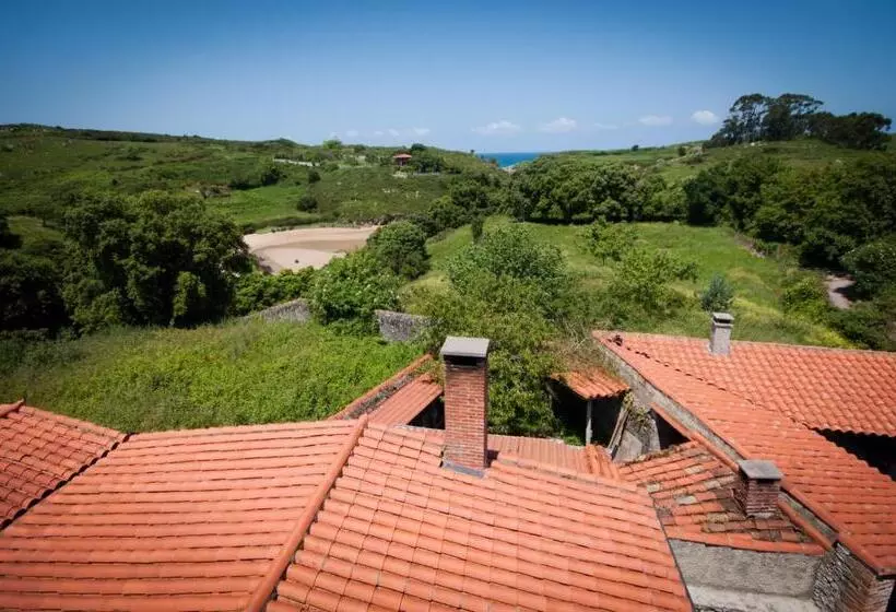 فندق Villa Miramar